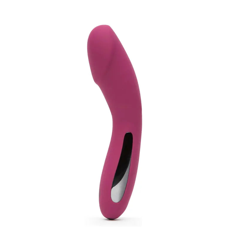 Rose Red Mini Dildo Vibrator