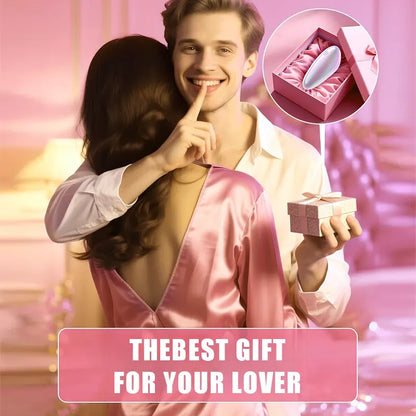 Adorable Sucking Vibrator with 9 Modes