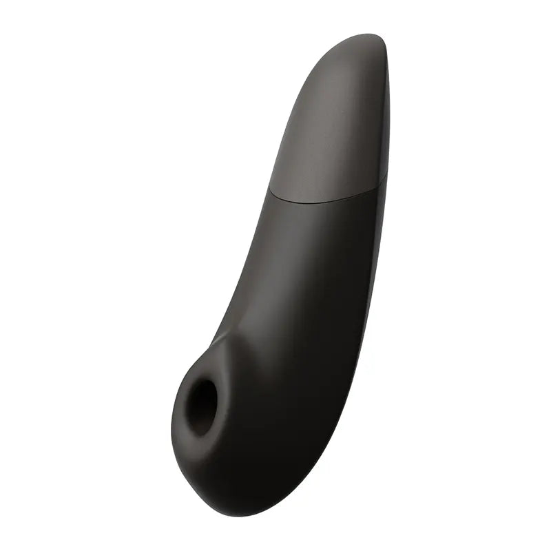 Black Clitoral Air Suction Vibrator