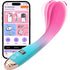 G-Spot Vibrator with 9 Modes