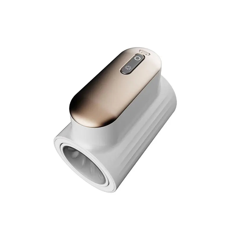 Automatic Rotating Retractable Masturbation Cup