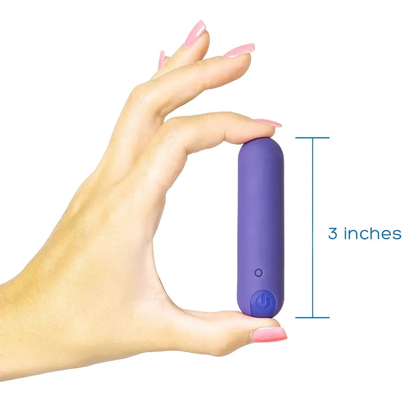 Women’s Mini Bullet Vibrator