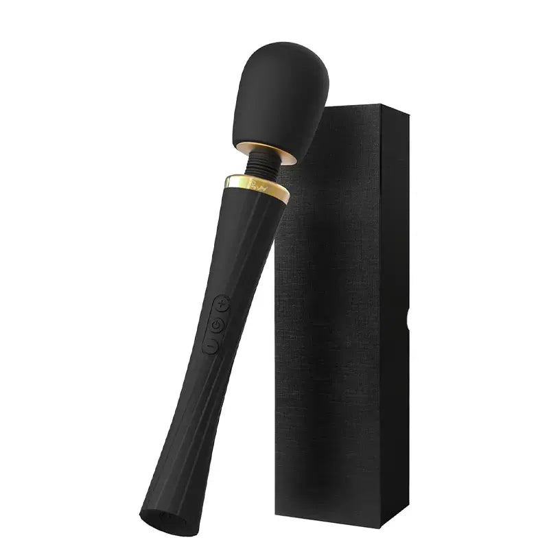 360° Rotating Microphone Vibrator