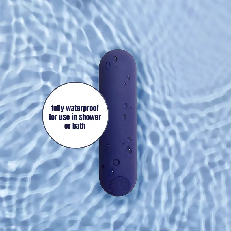 Women’s Mini Bullet Vibrator