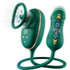Suction Vibrator with Licking Egg