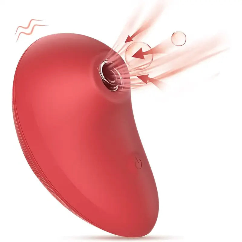 Suction Vibrator for Women