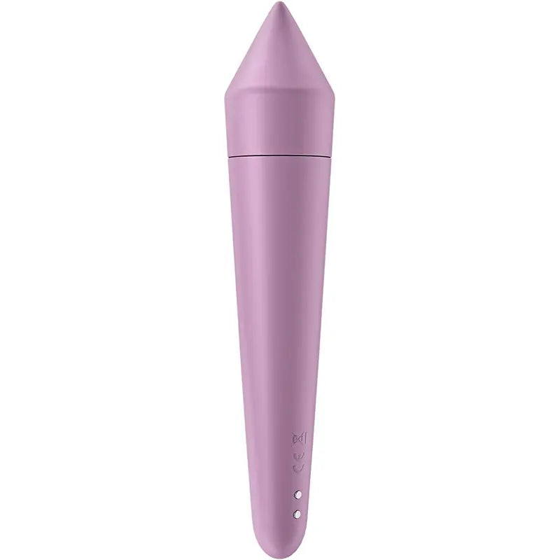 Smart Pen Vibrator with App Control