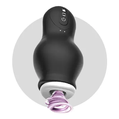 Masturbation Cup