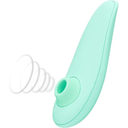 Mint Special Edition Clitoral Stimulator