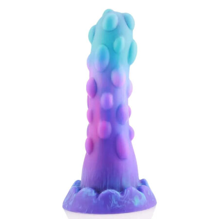 Fantasy Dildo with Suction for Beginners