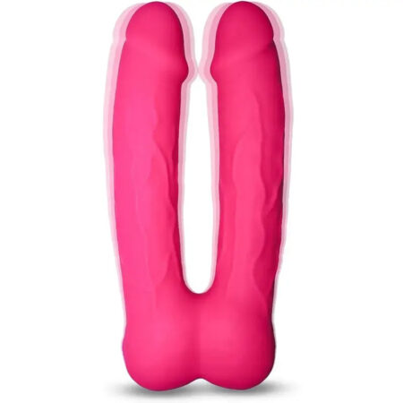 Remote Thrusting Realistic Silicone Dildo