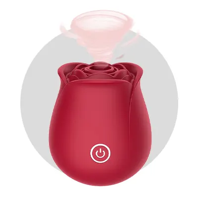 Hot Sale Rose Toys