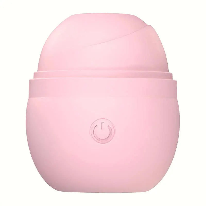 Blossom Rose Clitoral Suction Vibrator