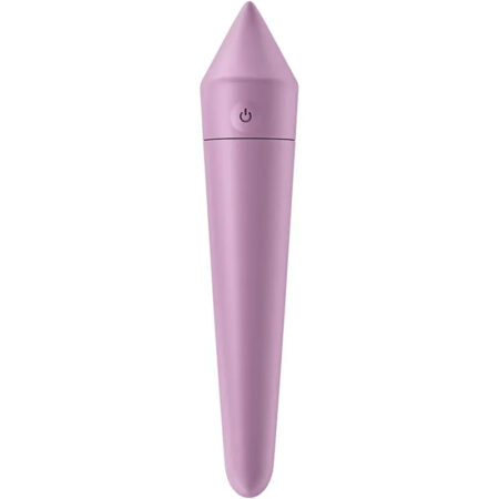 Smart Pen Vibrator with App Control