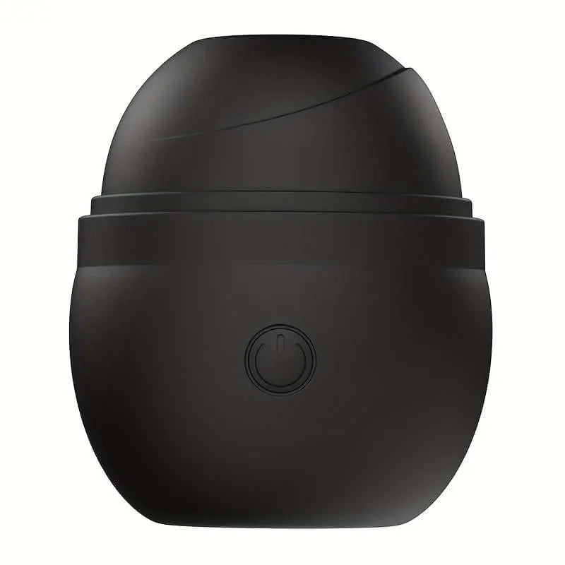 Blossom Rose Clitoral Suction Vibrator