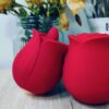 Rose toy