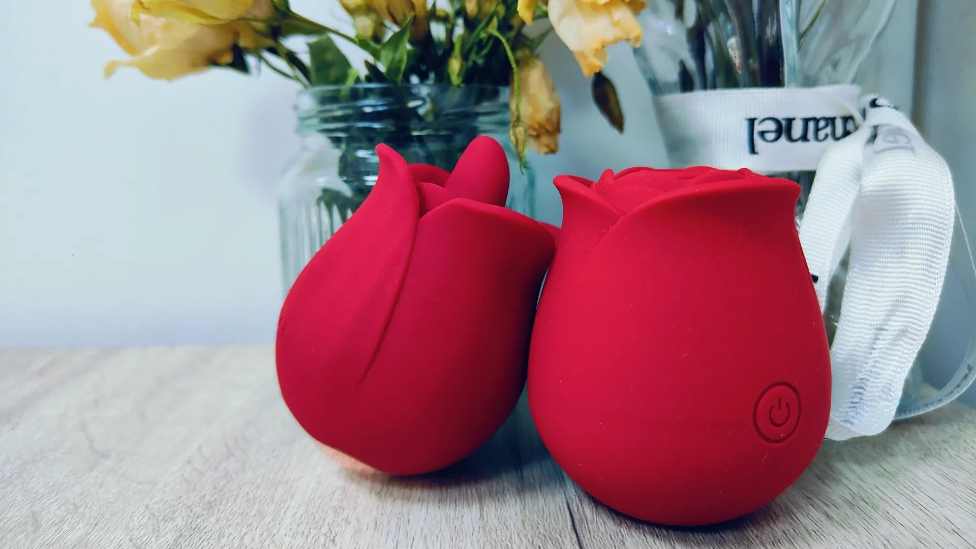 Rose toy