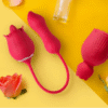 Rose Toy Deluxe Set