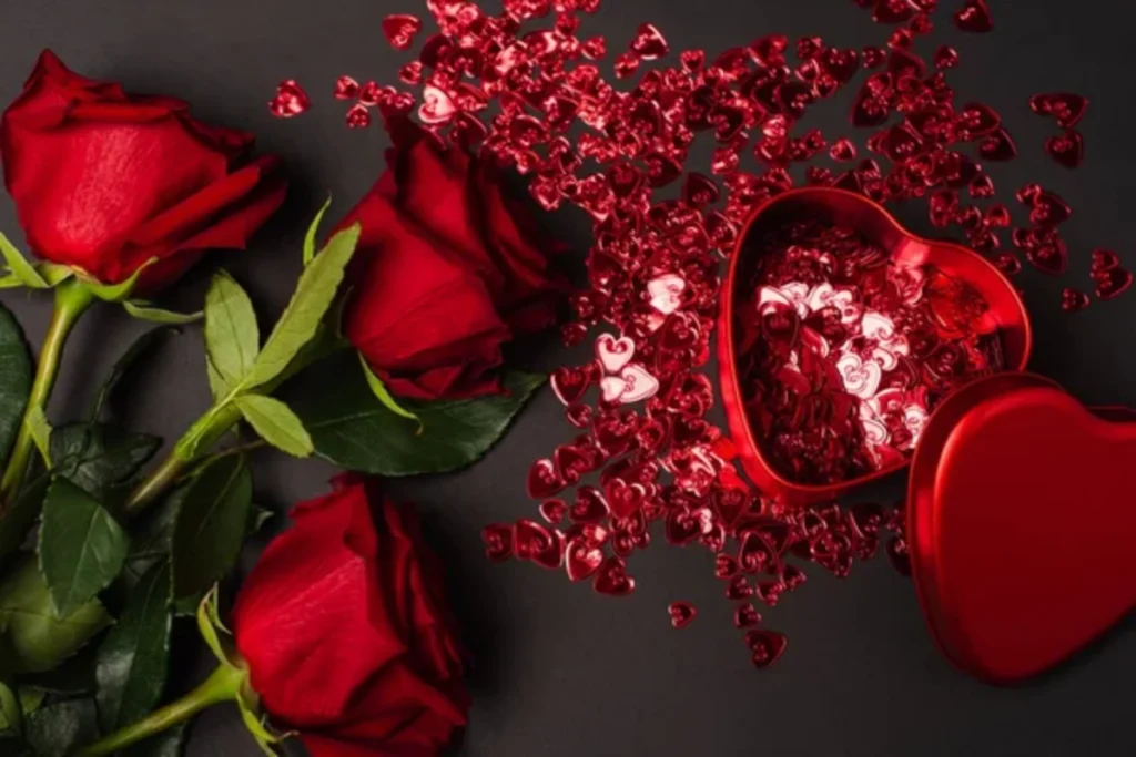 rose