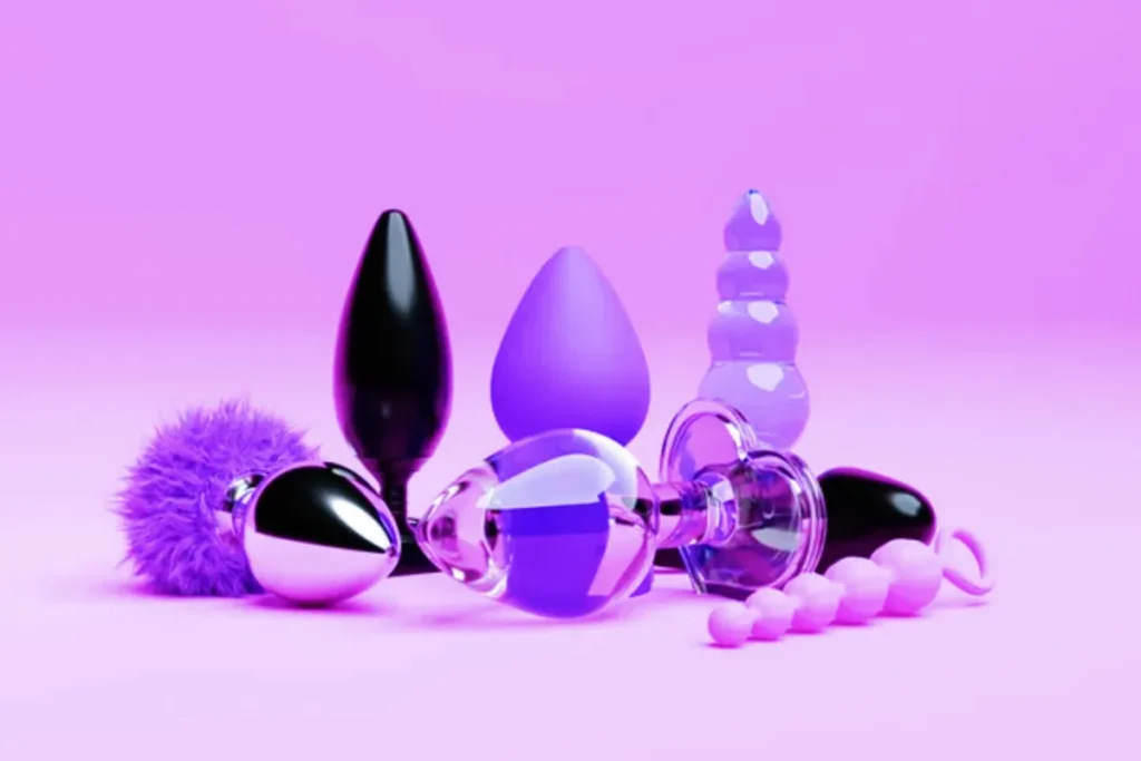 anal plugs