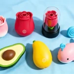 many sex toy