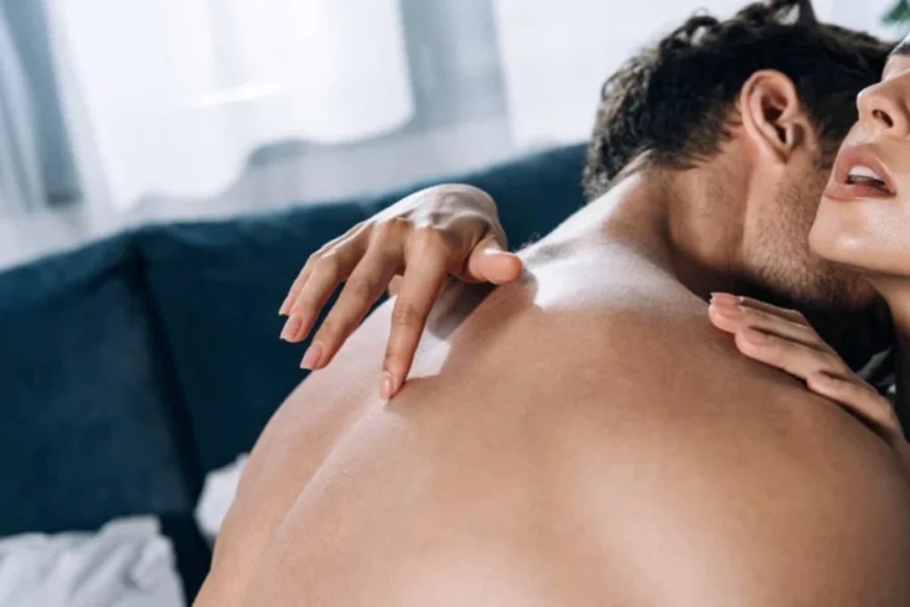 Intimate relationships